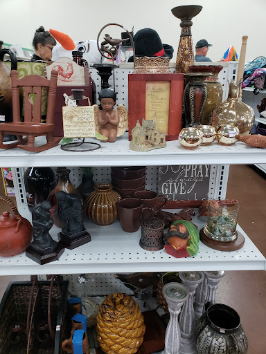 Non-Profit Organization «Goodwill», reviews and photos, 823 Southampton Rd, Benicia, CA 94510, USA