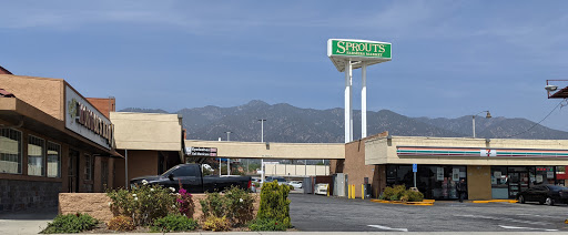 Health Food Store «Sprouts Farmers Market», reviews and photos, 39 N Rosemead Blvd, Pasadena, CA 91107, USA