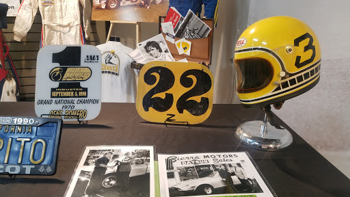 Motorcycle Dealer «Southern California Motorcycles», reviews and photos, 515 W Lambert Rd, Brea, CA 92821, USA