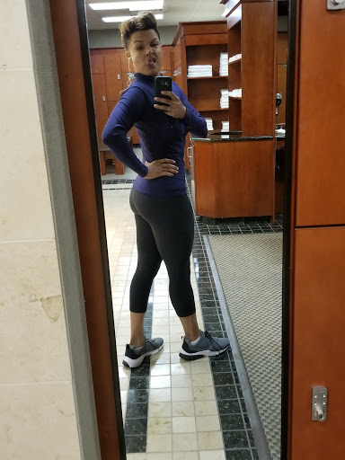 Gym «Life Time Athletic», reviews and photos, 5910 N Central Expy, Dallas, TX 75206, USA