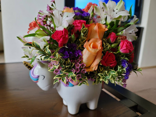 Florist «Buds & Blooms At South Hill», reviews and photos, 3924 S Meridian, Puyallup, WA 98373, USA