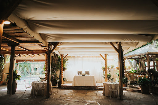 Wedding venue Costa Mesa