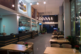 Muhbir Cafe & Restaurant