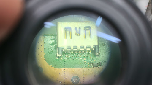 Computer Store «Computer Guys of Dallas Phone, Tablet, Gaming, Electronic Repair», reviews and photos, 1401 S Buckner Blvd #115, Dallas, TX 75217, USA