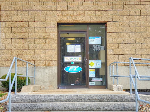 Personal Trainer «Fitness Together», reviews and photos, 334 Littleton Rd, Westford, MA 01886, USA