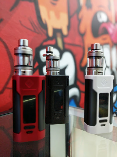 Tobacco Shop «Desert Winds Smoke Shop», reviews and photos, 5022 14th St W, Bradenton, FL 34207, USA