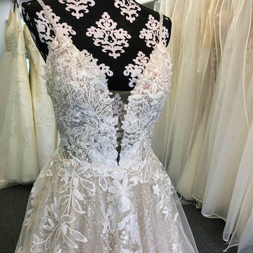 Bridal Shop «Adore Bridal Consignment Boutique», reviews and photos, 33720 9th Ave S #11, Federal Way, WA 98003, USA