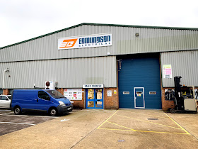 Edmundson Electrical