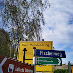 Photo n°3 de l'avis de Robert.h fait le 06/05/2022 à 12:38 sur le  Fischimbiss Prignitz à Hohen Viecheln