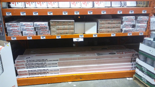 Home Improvement Store «The Home Depot», reviews and photos, 1101 Sunrise Hwy, Copiague, NY 11726, USA