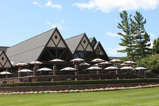 Country Club «Meadowbrook Country Club», reviews and photos, 40941 W 8 Mile Rd, Northville, MI 48167, USA