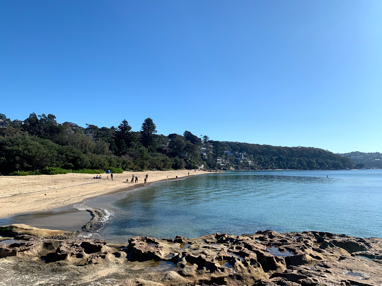 Chinamans Beach photo #7