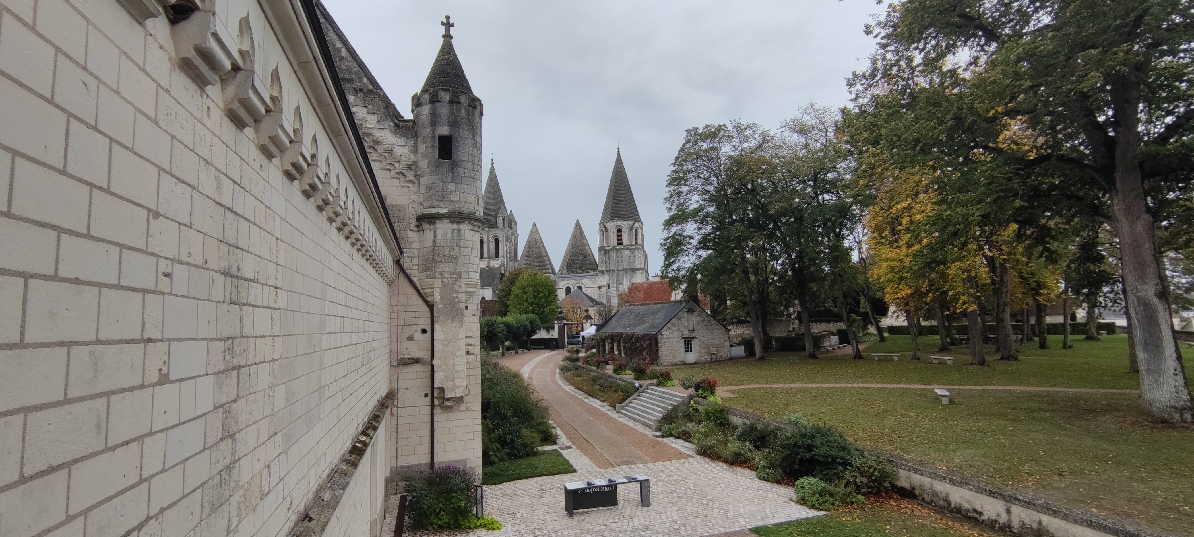 Photo n° 14 de l'avis de Alain.A fait le 28/10/2023 à 16:18