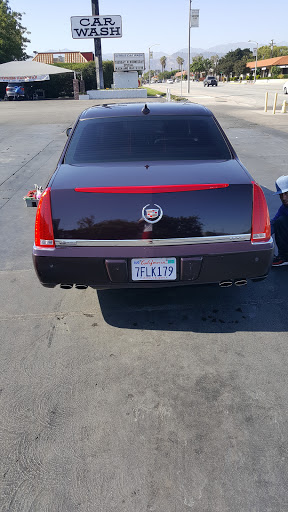 Car Wash «Citrus Car Wash», reviews and photos, 501 S Citrus Ave, Covina, CA 91723, USA