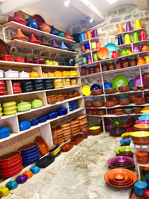 TERRA TERRE à Les Vans