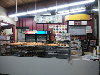 Henry's Donuts