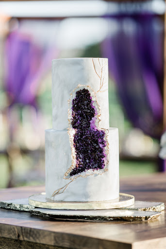Back Patio Event Design, LLC image