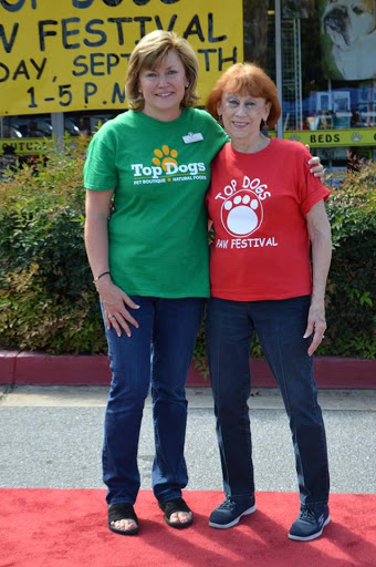 Pet Supply Store «Top Dogs Pet Boutique», reviews and photos, 900 Mansell Rd #13, Roswell, GA 30076, USA