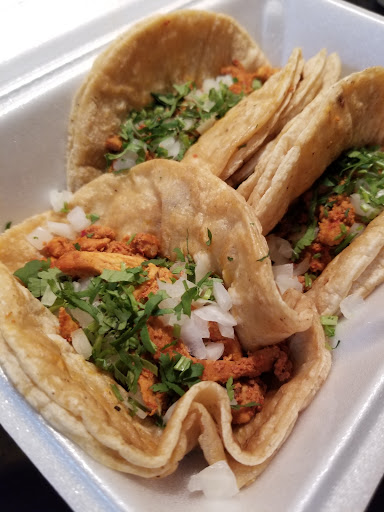 El Viejon Mexican Street Tacos