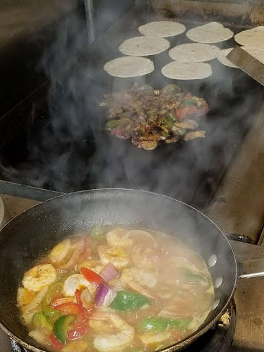 Latin American Restaurant «Fuego To Go», reviews and photos, 4 N 1st St, Rehoboth Beach, DE 19971, USA