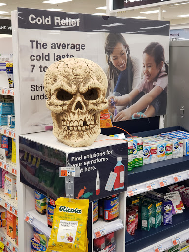 Drug Store «CVS», reviews and photos, 570 Paterson Ave, Rutherford, NJ 07070, USA