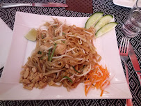 Phat thai du Restaurant thaï Wok Thaï à Clermont-Ferrand - n°11