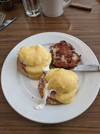 Diner «101 Coffee Shop», reviews and photos, 6145 Franklin Ave, Hollywood, CA 90028, USA