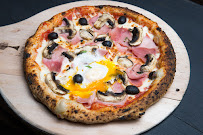 Plats et boissons du Pizzeria Toto Pizza à Villedieu-les-Poêles-Rouffigny - n°20