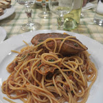 Photo n°1 de l'avis de Sara.t fait le 31/10/2021 à 21:10 sur le  Ci Pensa Cannas à Cagliari