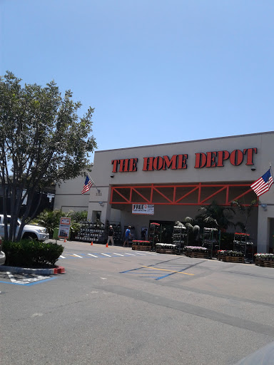 Home Improvement Store «The Home Depot», reviews and photos, 3555 Sports Arena Blvd, San Diego, CA 92110, USA
