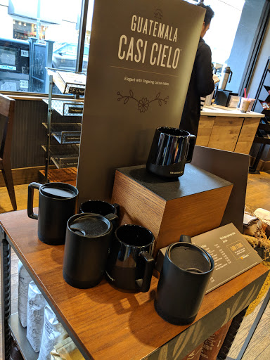 Coffee Shop «Starbucks», reviews and photos, 1160 Burlingame Ave, Burlingame, CA 94010, USA