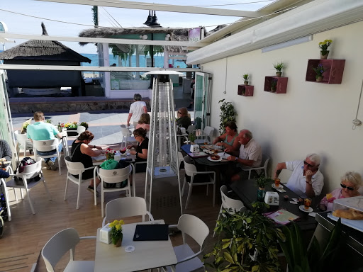 Arena Resto&Bar - P.º de Maritimo Torremolinos, 43, 29620 Torremolinos, Málaga