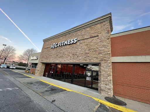 Gym «ATC Fitness», reviews and photos, 308 New Byhalia Rd, Collierville, TN 38017, USA