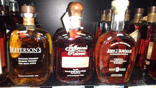 Liquor Store «Discount Liquor», reviews and photos, 401 Baltimore Pike, Bel Air, MD 21014, USA