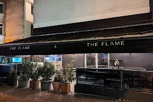 The Flame Frankfurt - Cocktail- & Shishabar image