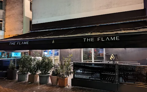 The Flame Frankfurt - Cocktail- & Shishabar image