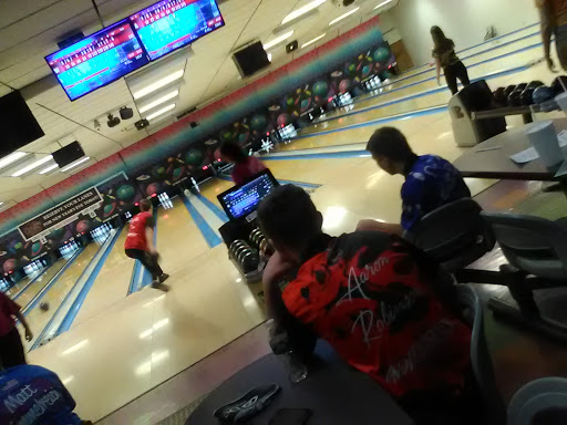 Bowling Alley «Strike Zone Alleys», reviews and photos, 2501 West End Ave, Pottsville, PA 17901, USA