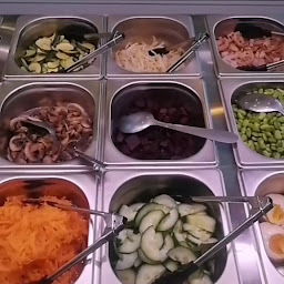 Photo n°37 de Poke Star《healthy food》 à Paris ()