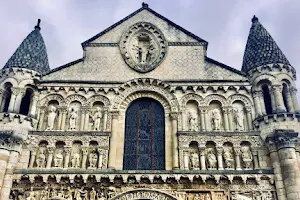Office de Tourisme de Grand Poitiers image