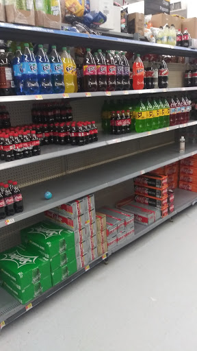 Department Store «Walmart Supercenter», reviews and photos, 8551 Whitfield Ave, Leeds, AL 35094, USA