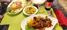 Plats et boissons du Restaurant vietnamien Feuille de Banane à Guillestre - n°15