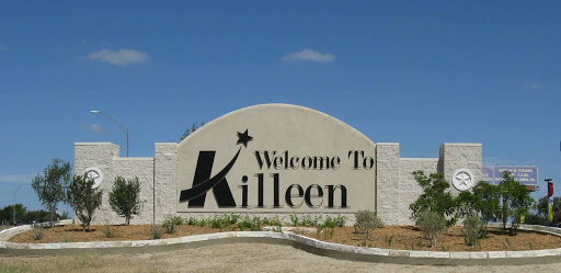 Property administrator Killeen