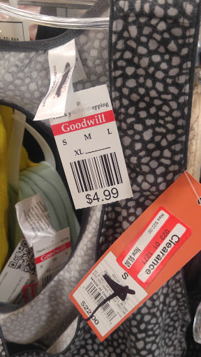 Thrift Store «Goodwill - Mankato», reviews and photos