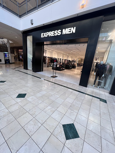 Clothing Store «Express», reviews and photos, 250 Lehigh Valley Mall, Whitehall, PA 18052, USA