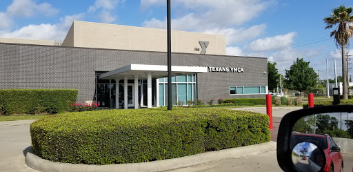 Non-Profit Organization «Houston Texans YMCA», reviews and photos, 5202 Griggs Rd, Houston, TX 77021, USA