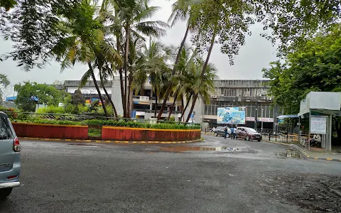 Nerul Fountain image