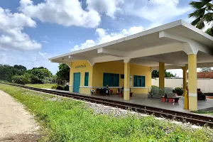 Estacion del tren de Aracataca image