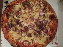 Plats et boissons du Pizzeria Lagny's Pizza à Lagny-sur-Marne - n°7