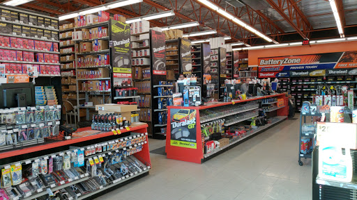 Auto Parts Store «AutoZone», reviews and photos, 3820 Mormon Coulee Rd, La Crosse, WI 54601, USA