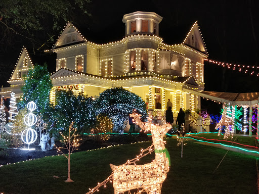 Wedding Chapel «Victorian Belle», reviews and photos, 1441 N McClellan St, Portland, OR 97217, USA